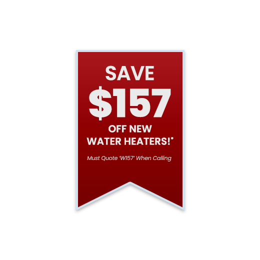 Enjoy Endless Hot Water With Glandore's Continuous Flow Hot Water Experts - Great Discounts