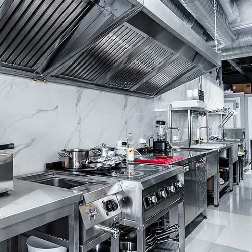 Commercial Plumbing Specialists In Glandore