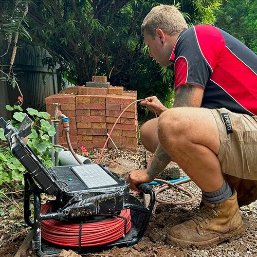 Plumbers in Glandore