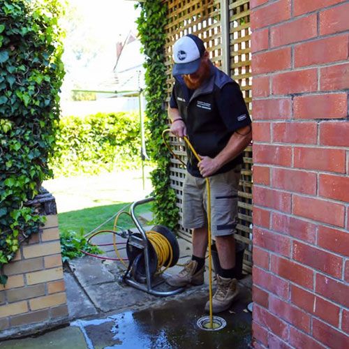 Same Day Leak Detection Specialists In Glandore