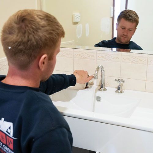 Same Day tap and Sink Plumbers In Glandore