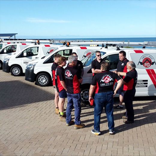 Plumbing Experts Glandore