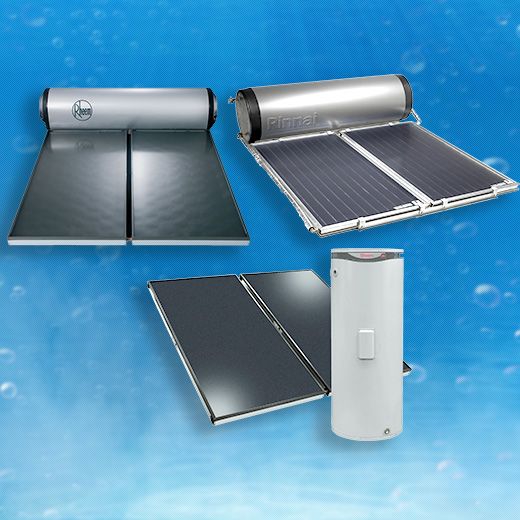 Solar Hot Water Specialists In Glandore