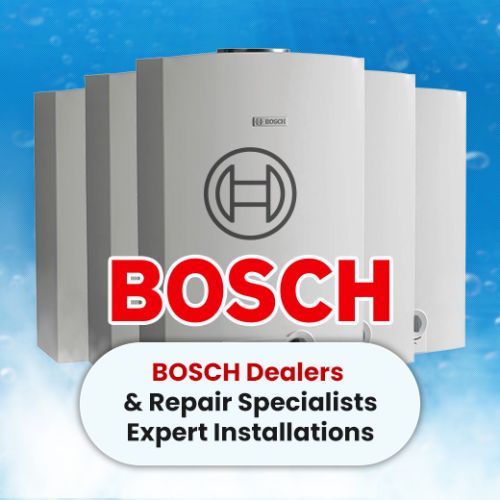 Bosch Water Heaters Glandore