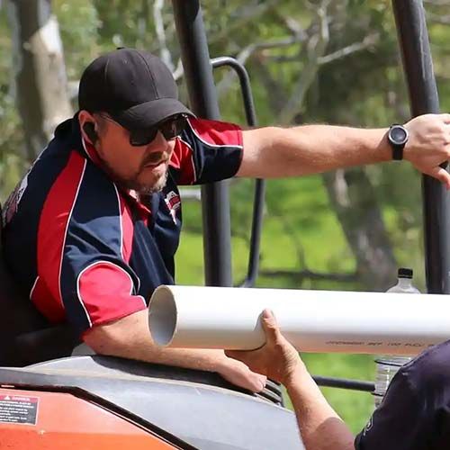 Plumbers in Glandore