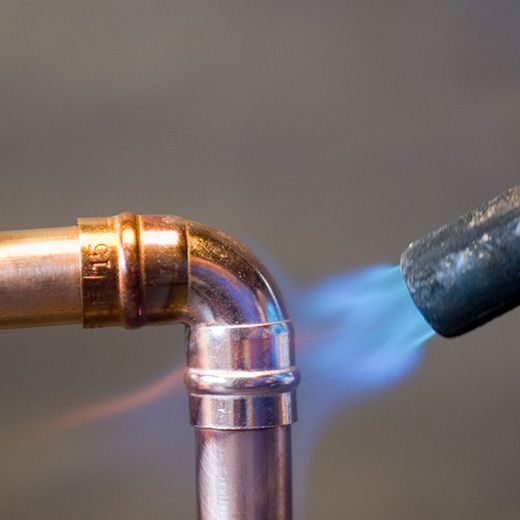 Pipe Repiping Specialists In Glandore
