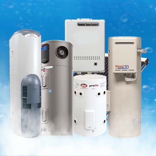 Glandore Water Heater Savings & Repairs: Fast Today