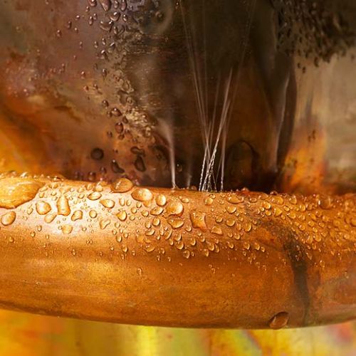 Pipe Repiping Specialists In Glandore