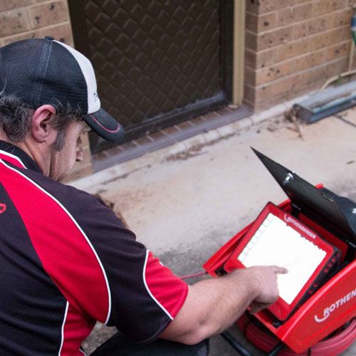 Same Day Leak Detection Specialists In Glandore