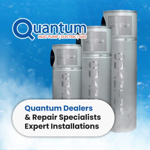 Quantum Water Heaters Glandore