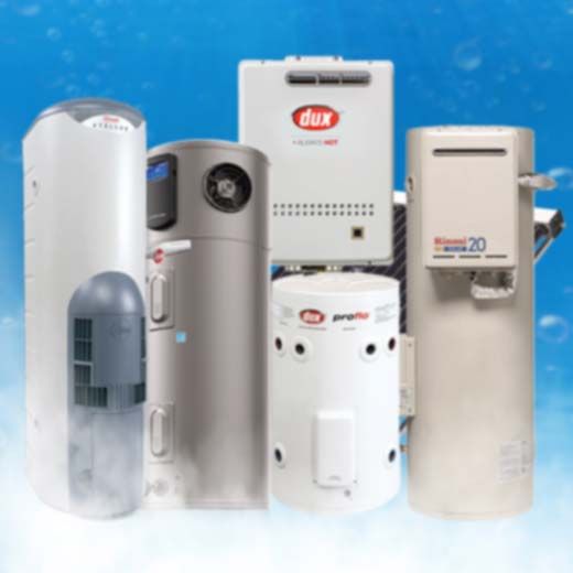 Enjoy Endless Hot Water With Glandore's Continuous Flow Hot Water Experts - Great Discounts