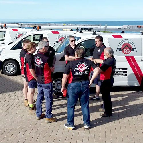 Same Day Leak Detection Specialists In Glandore