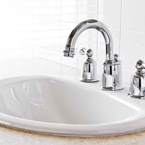 Same Day Tap and Sink Plumbers In Glandore