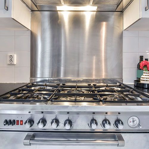 Glandore's Licensed Gas-fitting Experts: Same Day Service!