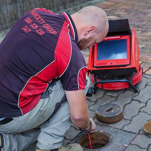Plumbers in Glandore