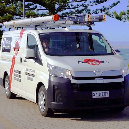 Plumbers in Glandore