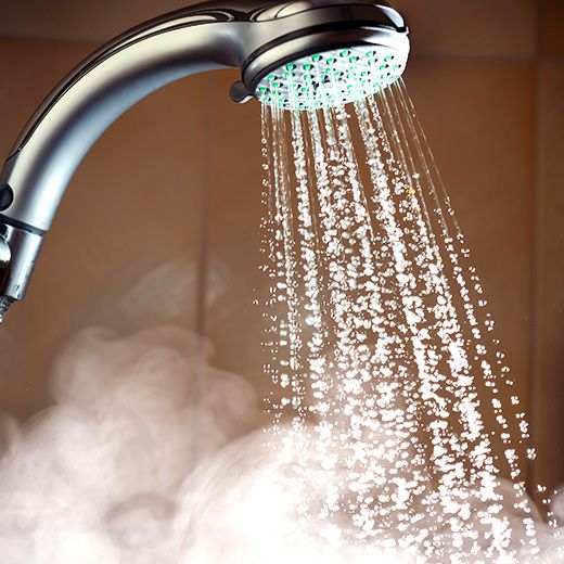 The Shower and Tub Plumbing Professionals in Glandore