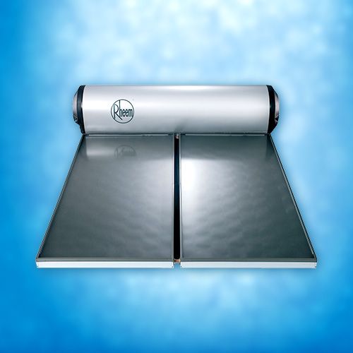 Solar Hot Water Specialists In Glandore