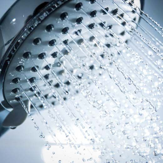 Enjoy 'Endless' Hot Water Today In Glandore